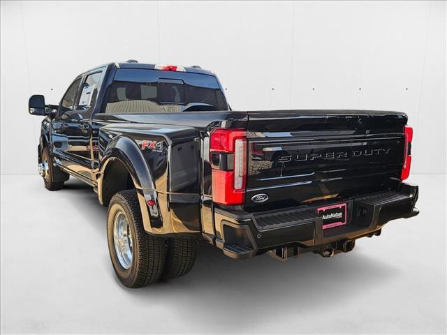 new 2026 Ford F-350 car, priced at $98,735
