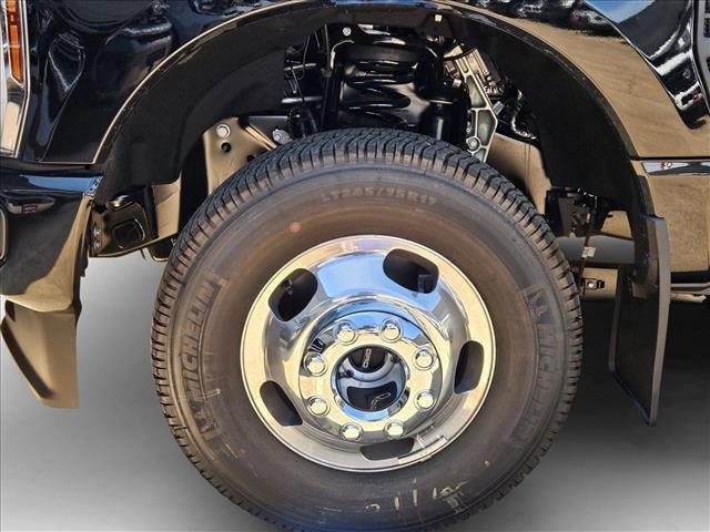 new 2026 Ford F-350 car, priced at $98,735