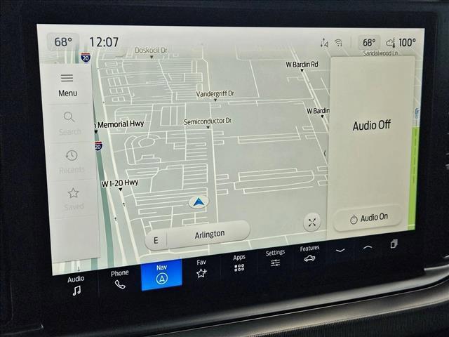 new 2026 Ford F-350 car, priced at $98,735