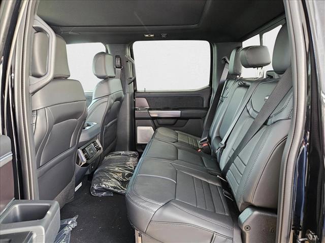 new 2026 Ford F-350 car, priced at $98,735