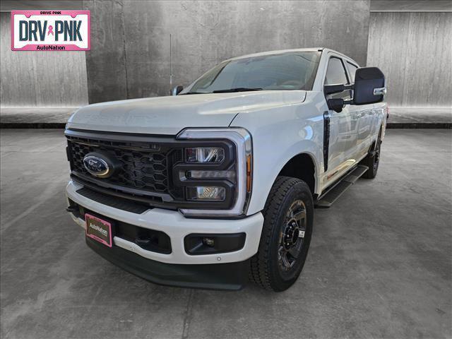 new 2024 Ford F-250 car, priced at $84,494