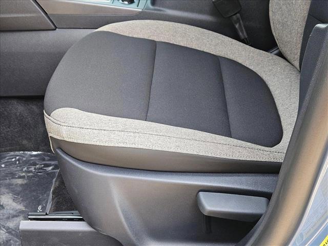 new 2025 Ford Bronco Sport car, priced at $27,405