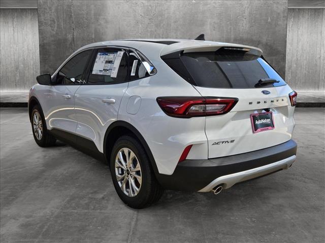 new 2024 Ford Escape car, priced at $23,630