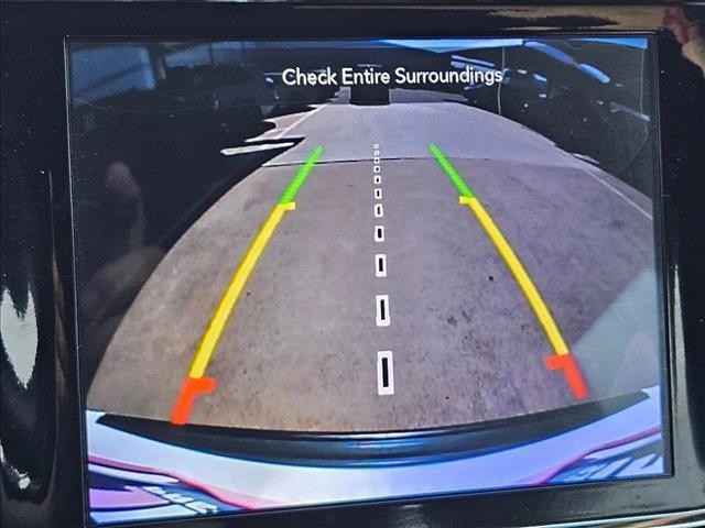 used 2020 Jeep Grand Cherokee car, priced at $18,854