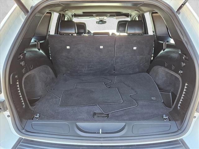 used 2020 Jeep Grand Cherokee car, priced at $18,854