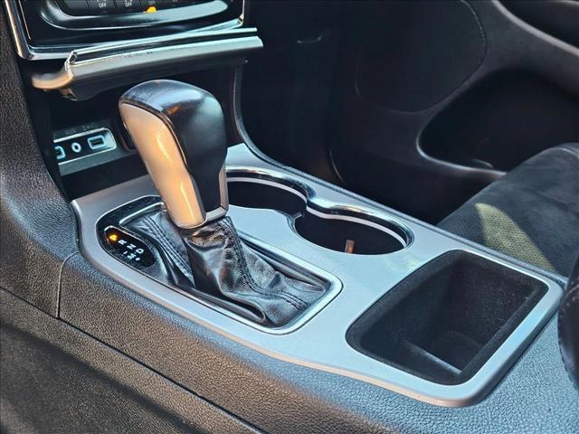 used 2020 Jeep Grand Cherokee car, priced at $18,854