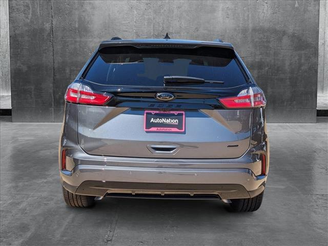 new 2024 Ford Edge car, priced at $31,845