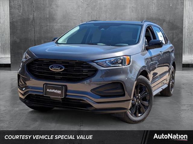 new 2024 Ford Edge car, priced at $31,845