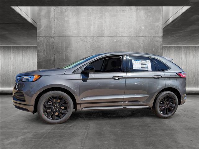 new 2024 Ford Edge car, priced at $34,868