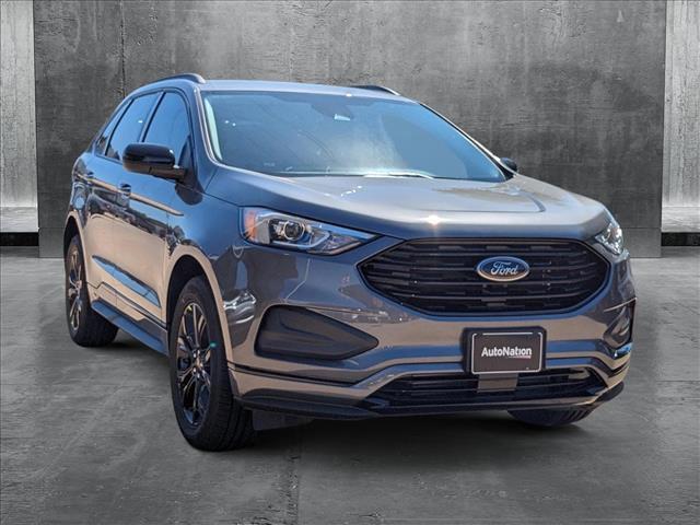 new 2024 Ford Edge car, priced at $31,845
