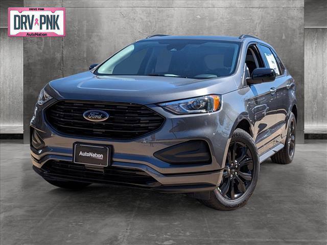 new 2024 Ford Edge car, priced at $34,868