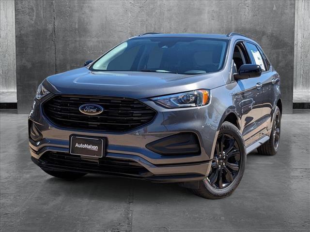 new 2024 Ford Edge car, priced at $27,845