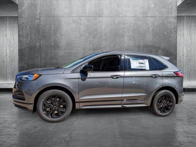 new 2024 Ford Edge car, priced at $31,845