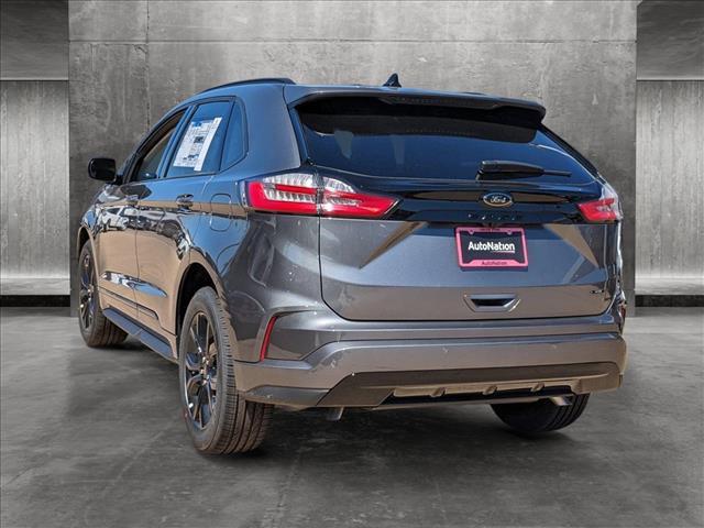 new 2024 Ford Edge car, priced at $34,868