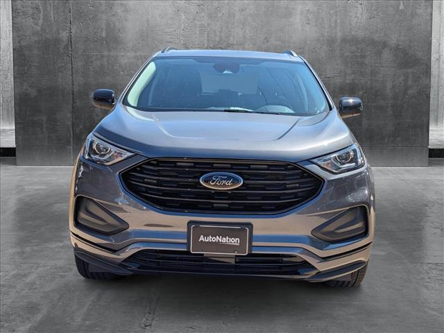 new 2024 Ford Edge car, priced at $31,845
