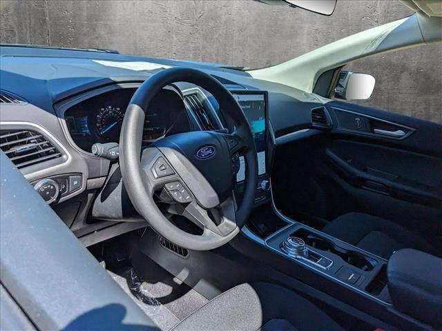 new 2024 Ford Edge car, priced at $34,868