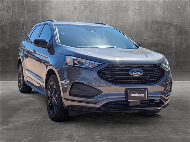 new 2024 Ford Edge car, priced at $34,868