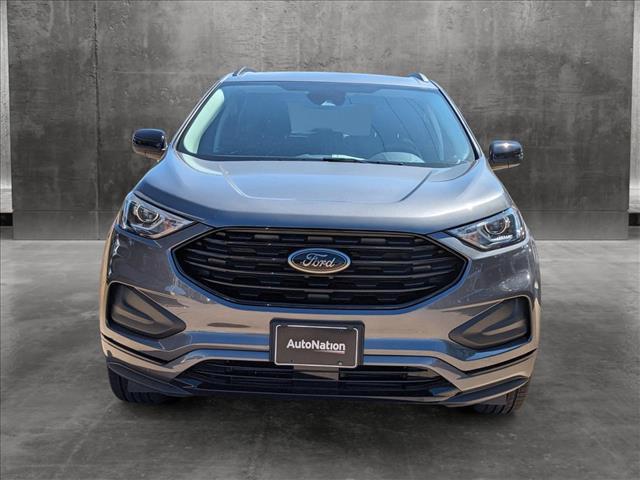 new 2024 Ford Edge car, priced at $34,868