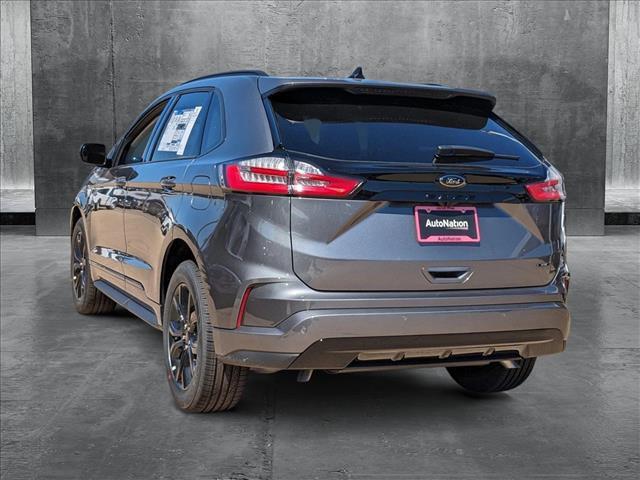 new 2024 Ford Edge car, priced at $31,845