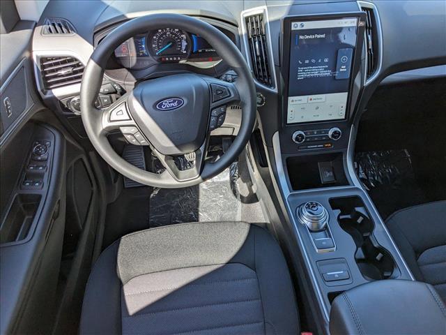 new 2024 Ford Edge car, priced at $34,868