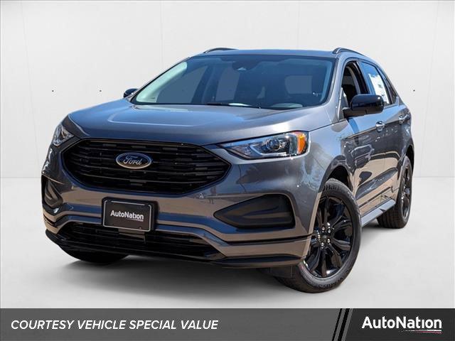 new 2024 Ford Edge car, priced at $31,845