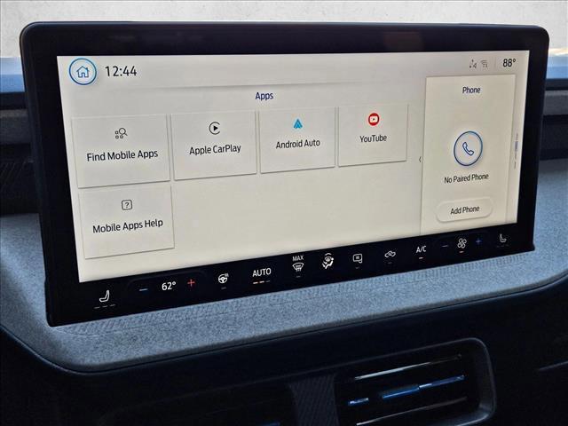 new 2025 Ford Maverick car, priced at $31,895