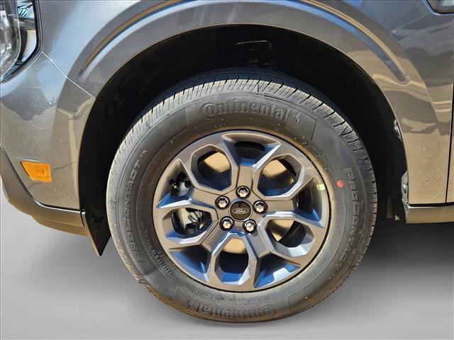 new 2025 Ford Maverick car, priced at $31,895