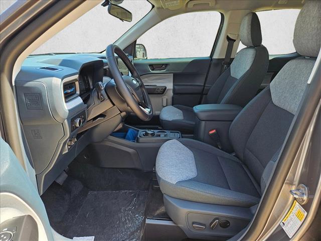 new 2025 Ford Maverick car, priced at $31,895