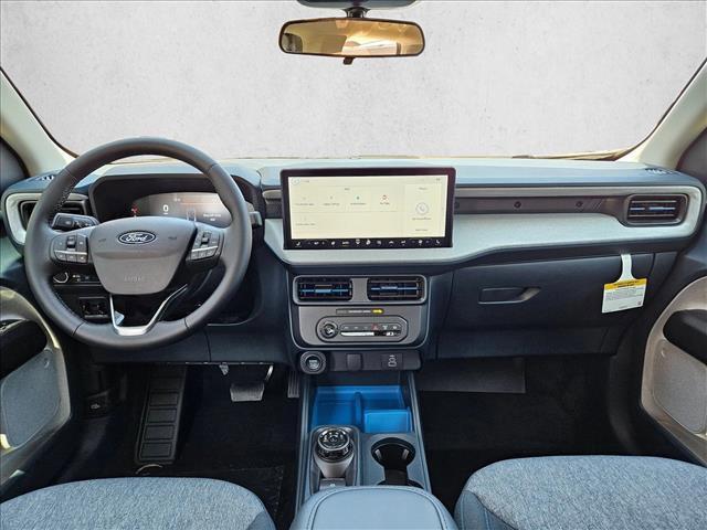 new 2025 Ford Maverick car, priced at $31,895