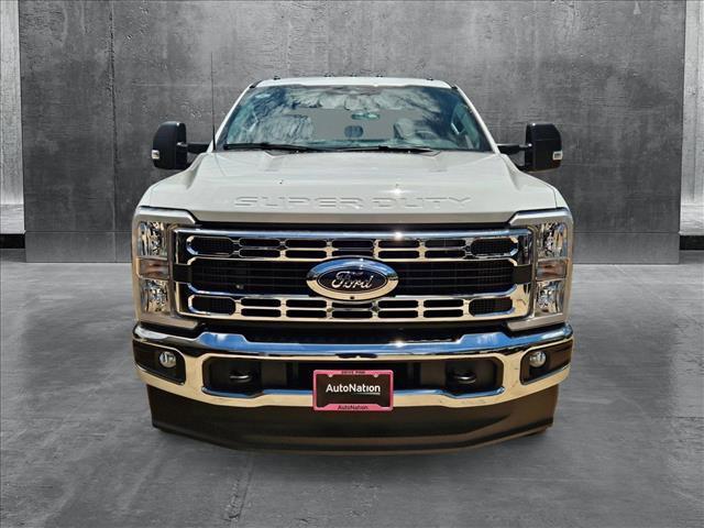 new 2025 Ford F-250 car, priced at $64,080