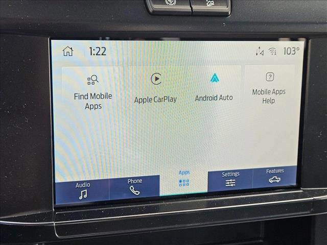 new 2025 Ford F-250 car, priced at $64,080