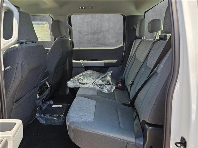 new 2025 Ford F-250 car, priced at $64,080