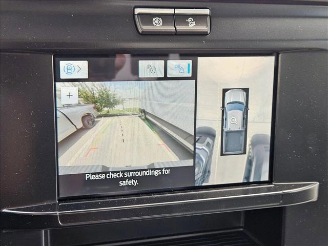 new 2025 Ford F-250 car, priced at $64,080