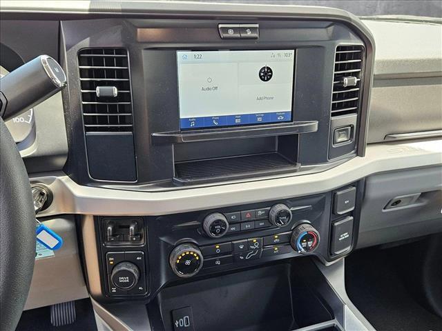 new 2025 Ford F-250 car, priced at $64,080