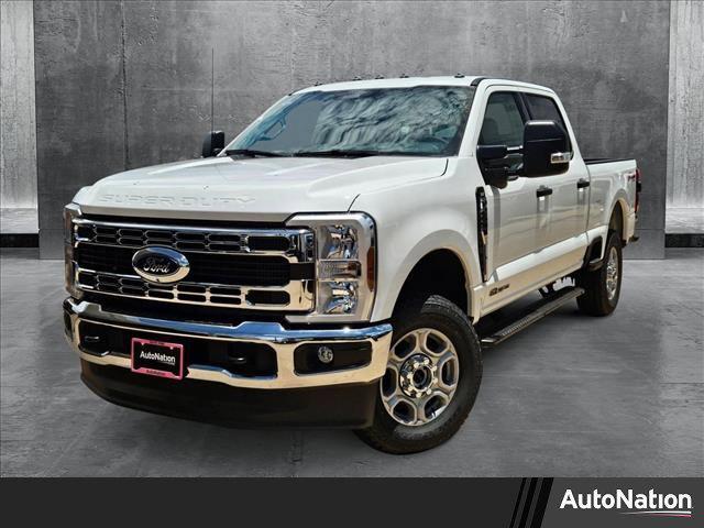 new 2025 Ford F-250 car, priced at $64,080