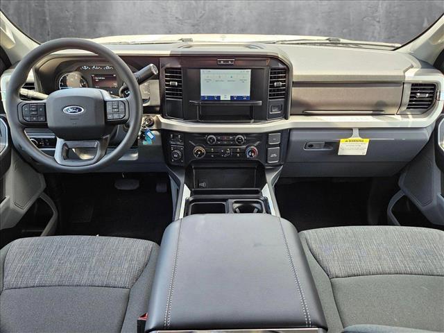 new 2025 Ford F-250 car, priced at $64,080