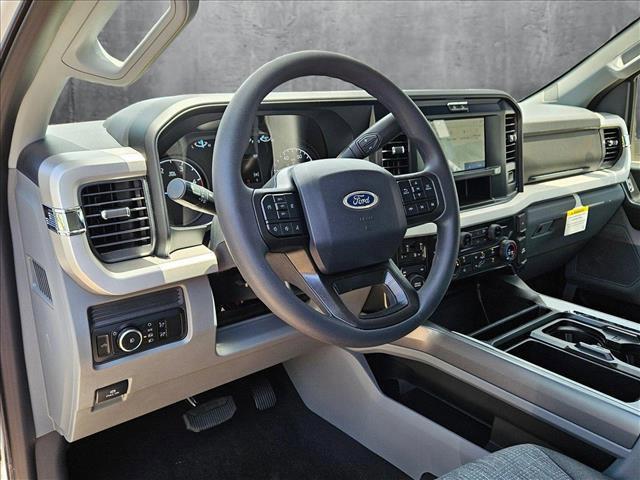 new 2025 Ford F-250 car, priced at $64,080