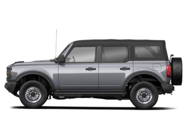 new 2025 Ford Bronco car, priced at $41,680