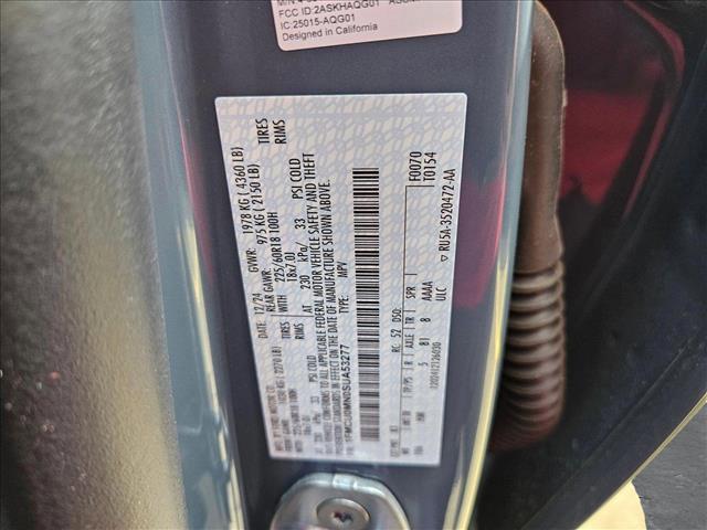 new 2025 Ford Escape car, priced at $30,071