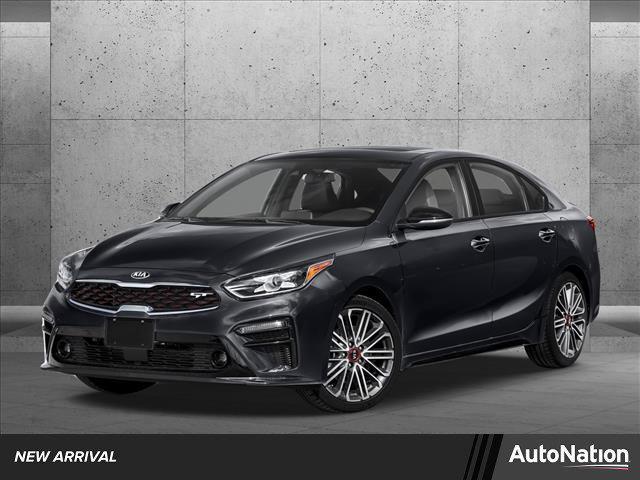 used 2020 Kia Forte car, priced at $14,985