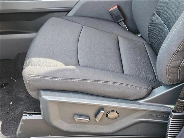 new 2025 Ford F-150 car, priced at $47,908