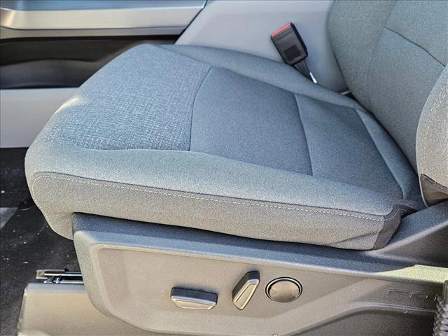 new 2025 Ford F-150 car, priced at $52,838