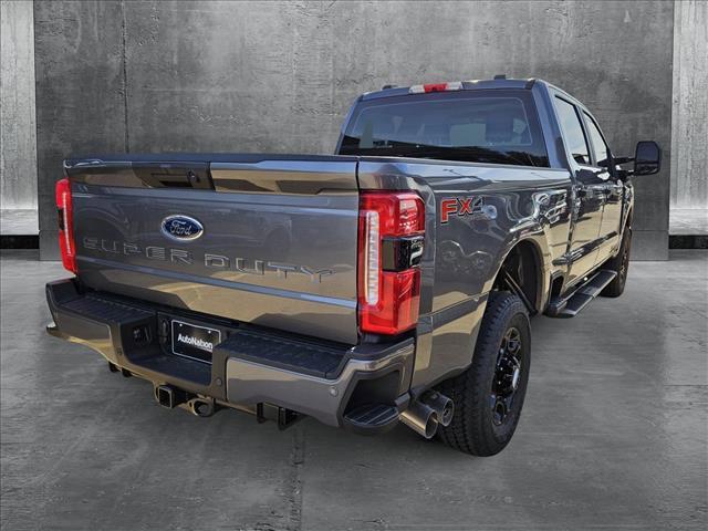 new 2024 Ford F-250 car, priced at $61,982