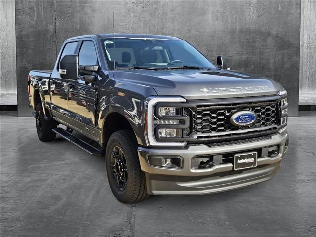 new 2024 Ford F-250 car, priced at $61,982