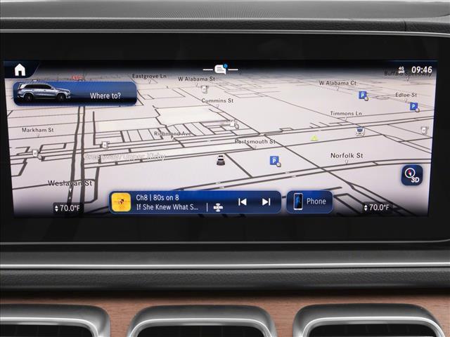 new 2025 Ford F-150 car, priced at $54,055