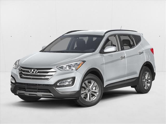 used 2016 Hyundai Santa Fe Sport car, priced at $12,998