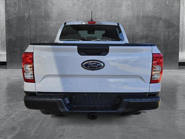 new 2024 Ford Ranger car, priced at $31,996