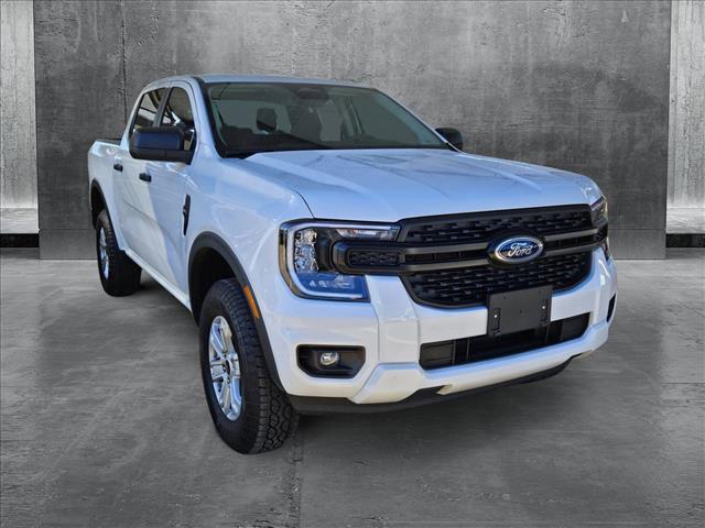 new 2024 Ford Ranger car, priced at $31,996