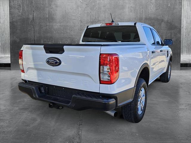 new 2024 Ford Ranger car, priced at $31,996