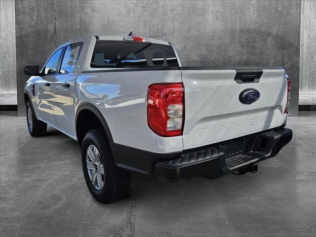 new 2024 Ford Ranger car, priced at $31,996